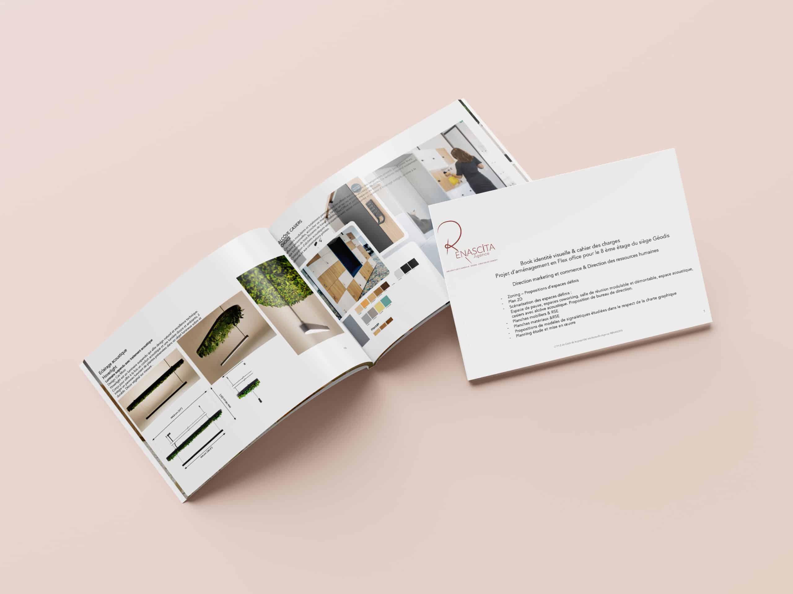 Mise en situation dossier Etude-Renascita